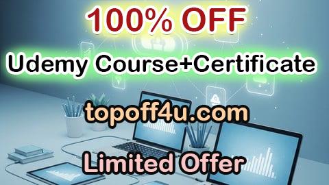 Free Coupon Code School of AI Certified Cloud Practitioner (Foundational) 100% OFF