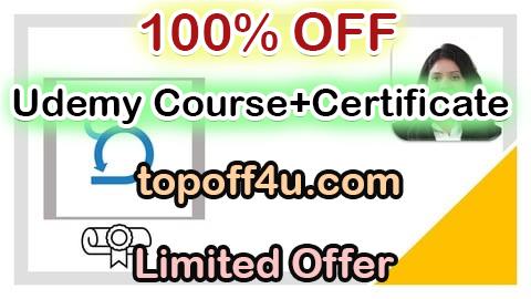 Free Coupon Code Scrum Certification: Practice Exams 100% OFF