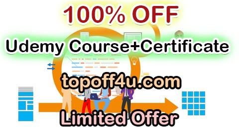 Free Coupon Code Scrum Master Certification 100% OFF