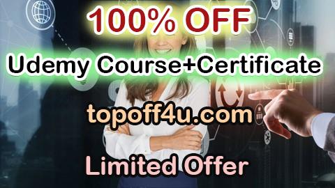 Free Coupon Code Scrum Master Certification 100% OFF