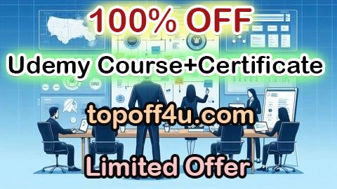 Free Coupon Code Scrum Master Certification | PSM I Exam & JIRA Training 100% OFF