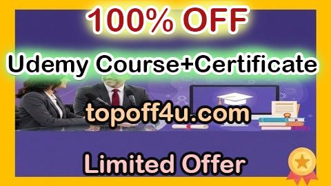 Free Coupon Code Scrum Master Interview Secrets: Experienced Candidates 100% OFF