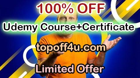 Free Coupon Code Scrum Masters: Make Every Retrospective Action Item Stick 100% OFF