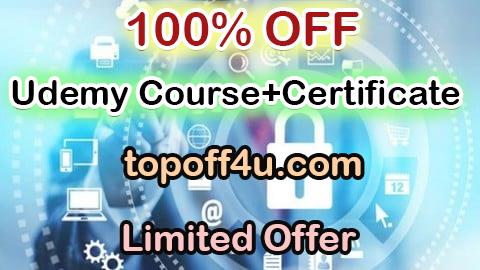 Free Coupon Code Seguridad en la Nube 100% OFF