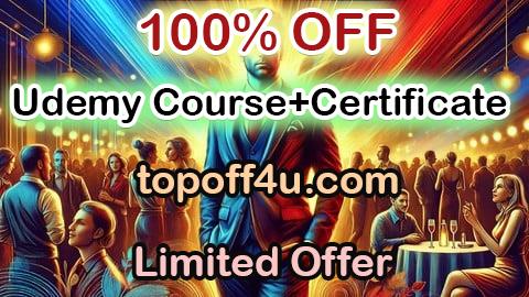 Free Coupon Code SELF-CONFIDENCE: 60-minute Confidence & Self Esteem Scripts 100% OFF