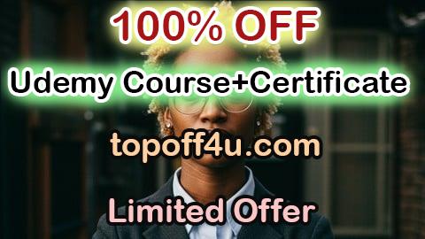 Free Coupon Code Self-Improvement & Mindset 100% OFF