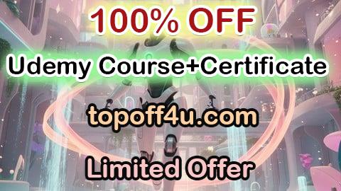 Free Coupon Code Senior Executive Program: AI, Robotics, and Systems 100% OFF