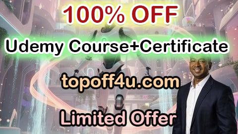Free Coupon Code Senior Executive Program: AI, Robotics, and Systems 100% OFF