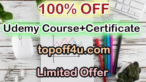 Free Coupon Code SEO Training and Certification 100% OFF