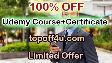 Free Coupon Code Serial Entrepreneur, Solopreneur & Green Entrepreneur 2.0 100% OFF