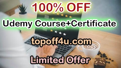 Free Coupon Code Service Level Agreements & Quality of Service for Beginners 100% OFF