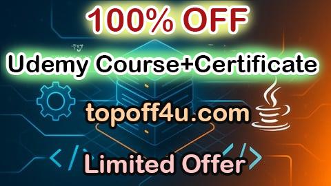 Free Coupon Code Servlets Interview & Exam Prep: 2025 Practice Tests 100% OFF
