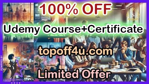 Free Coupon Code Side-Hustles: Affiliate, Blogging, Email & Content Marketing 100% OFF