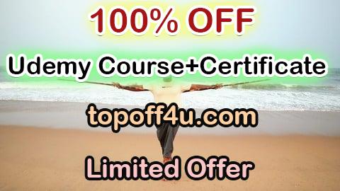 Free Coupon Code Silambam for fitness - An Ancient Martial Arts 100% OFF