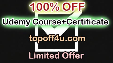 Free Coupon Code Simple Productivity for Everyday Life 100% OFF