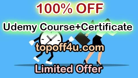 Free Coupon Code Simple ways to Achieving Better Work/Life Balance 100% OFF