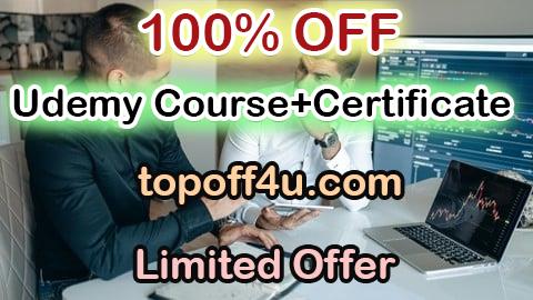 Free Coupon Code Simplified ICT Forex Scalping Trading Strategy using OTE! 100% OFF