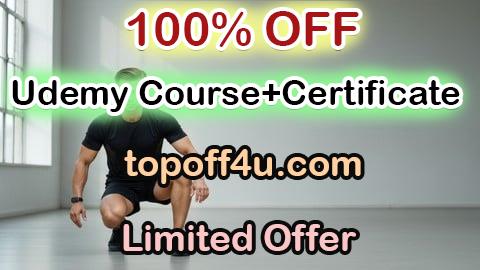 Free Coupon Code Ski & Snowboard Conditioning: Get Fit for the Slopes 100% OFF