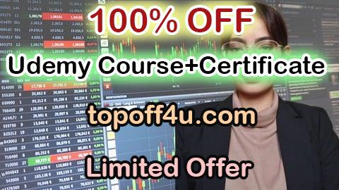 Free Coupon Code Smart Money Trading : Become A Profitable Trader In Nasdaq 100% OFF
