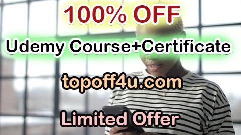 Free Coupon Code SMM Social Media Marketing Professional Certification 100% OFF