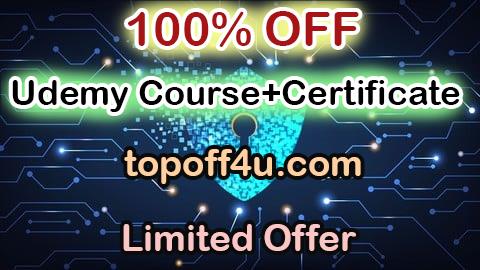 Free Coupon Code SOC Cybersecurity Threat Hunting with Splunk 100% OFF