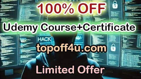 Free Coupon Code Social Engineering with Generative AI (GenAI) 100% OFF