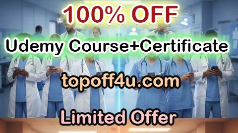 Free Coupon Code Social Media usage and boundaries in healthcare 100% OFF
