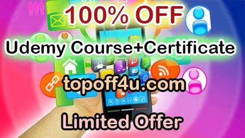 Free Coupon Code Social Messaging Apps For Marketers! Sell More With Apps 100% OFF