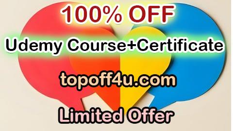 Free Coupon Code Social Skills: Overcome Loneliness & Build Friendships 100% OFF