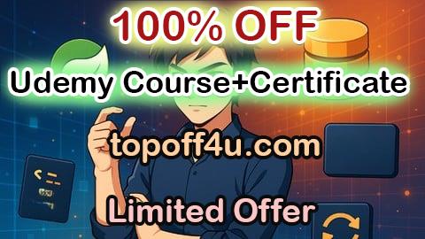 Free Coupon Code Socket IO Interview Prep: Real-Time Messaging Practice Exams 100% OFF