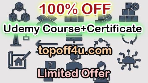 Free Coupon Code Software architecture 100% OFF