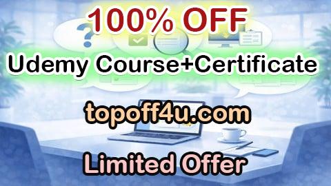 Free Coupon Code Software Testing Interview Preparation: Questions & Answers 100% OFF