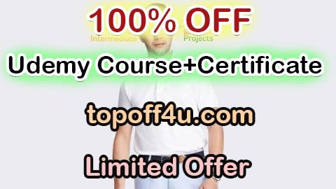 Free Coupon Code Solidworks : learn by doing and following short projects 100% OFF