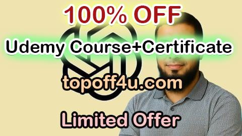 Free Coupon Code Sora Mastery: From Beginner to Professional + Hidden Gems 100% OFF