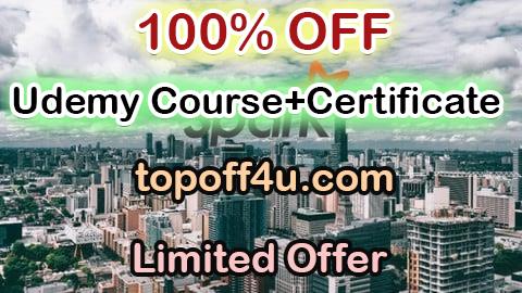 Free Coupon Code Spark Machine Learning Project (House Sale Price Prediction) 100% OFF