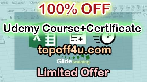 Free Coupon Code Speed through Excel with Autofill 100% OFF