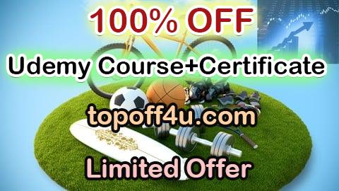 Free Coupon Code Sports Marketing: Principles & Strategies 100% OFF