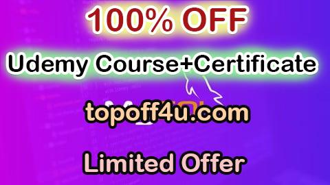 Free Coupon Code SQL: Desde cero para principiantes (Linux) 100% OFF