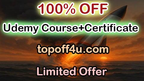 Free Coupon Code Startup Rescue Plan: Avoid Mistakes That Kill Growth 100% OFF