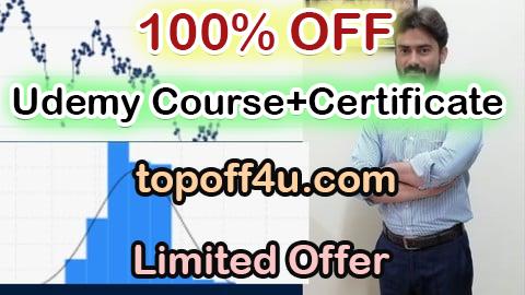 Free Coupon Code STATA Mastery: Practical Data Analysis & Interpretation 100% OFF