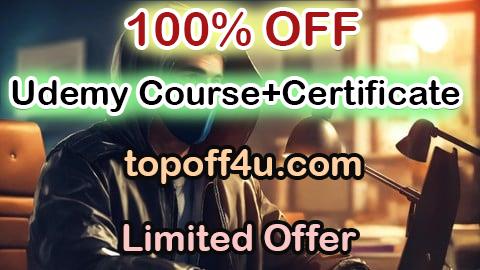 Free Coupon Code Stay Hidden: Anonymity and Privacy Fundamentals Quiz 100% OFF
