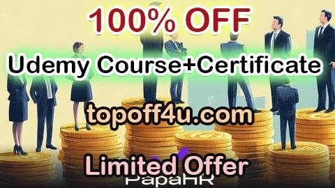 Free Coupon Code Stellenbewertung & Grading für faire Gehaltsstrukturen [DE] 100% OFF