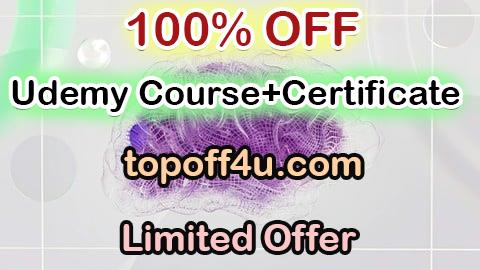 Free Coupon Code Stem Cells & AI in Drug Discovery: iPSCs and Organoids 101 100% OFF