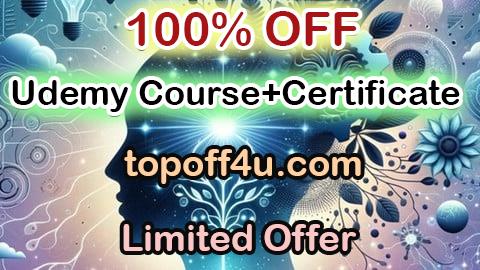 Free Coupon Code Step into Your Confidence by Breaking the Imposter Cycle 100% OFF