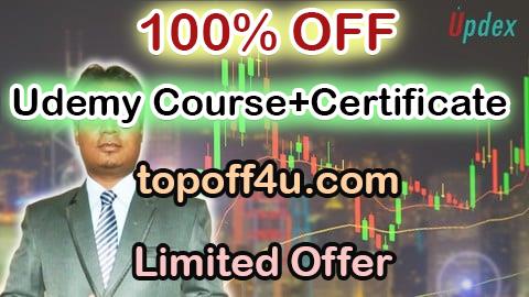Free Coupon Code Stock Market TECHNICAL ANALYSIS हिंदी में 100% OFF