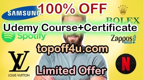 Free Coupon Code Story Marketing 101: Connect & Convert with Story Psychology 100% OFF