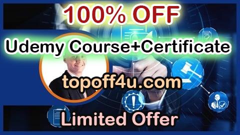 Free Coupon Code Strategic Applications of Cybersecurity Policy & Governance 100% OFF