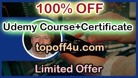 Free Coupon Code Credit Risk Modeling & Cash Flow Analysis Mastery 100% OFF