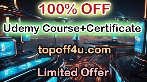 Free Coupon Code Strategic Digital Transformation for Business Growth 100% OFF