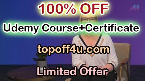 Free Coupon Code Strategic HR Leadership: Power & Influence in HR 100% OFF